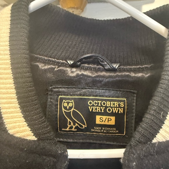 OVO jacket - Picture 8 of 8